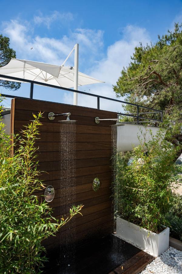 Villa Arabella 카프리 외부 사진